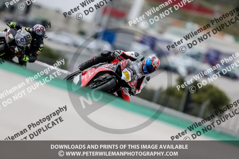 may 2019;motorbikes;no limits;peter wileman photography;portimao;portugal;trackday digital images